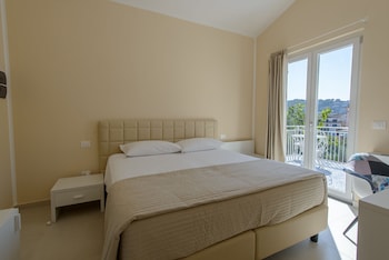 bandb vistamare suite