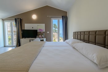 bandb vistamare suite