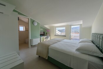bandb vistamare suite