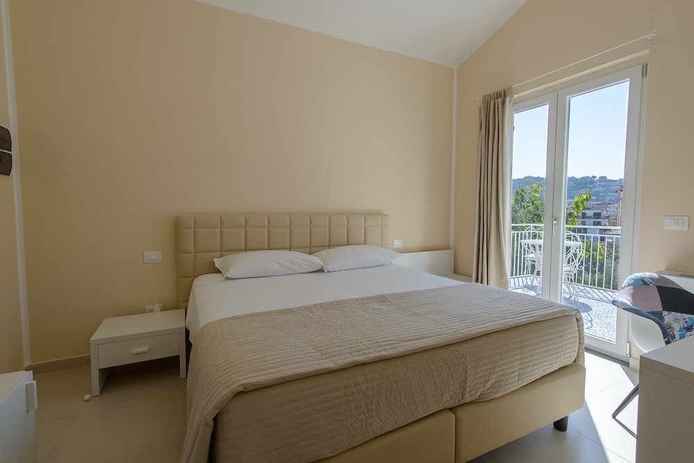 bandb vistamare suite