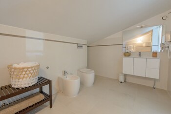 bandb vistamare suite