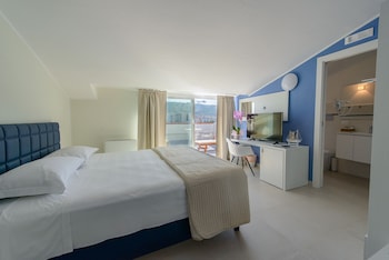 bandb vistamare suite