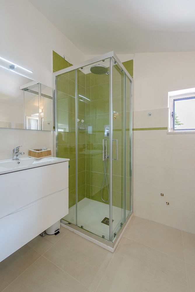 bandb vistamare suite