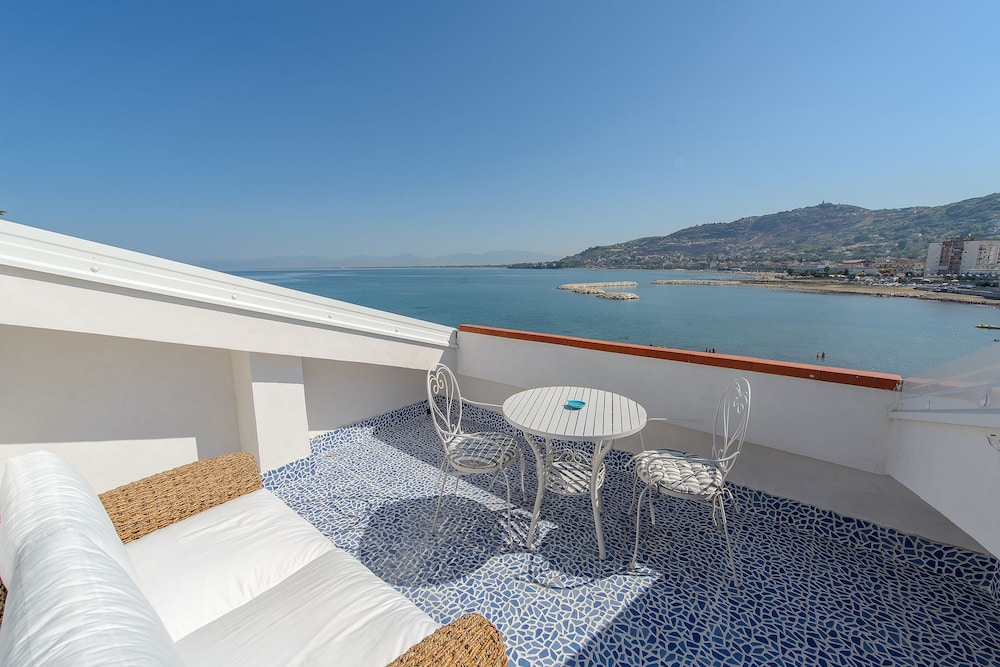 bandb vistamare suite