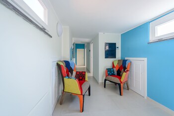 bandb vistamare suite