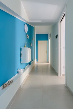 bandb vistamare suite