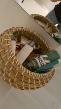 bandb vistamare suite