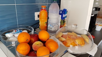 bandb vistamare suite