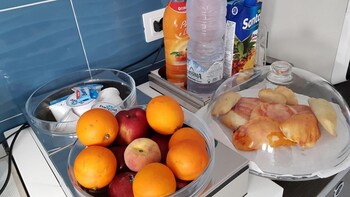 bandb vistamare suite