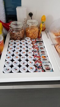 bandb vistamare suite