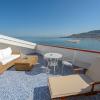 bandb vistamare suite