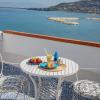 bandb vistamare suite