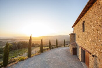 podere montale winery