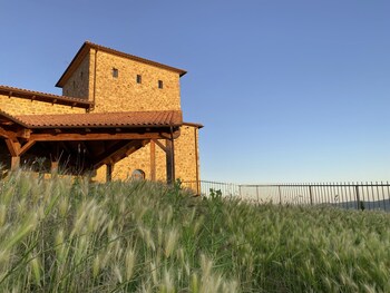 podere montale winery