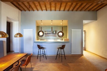 podere montale winery