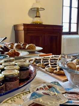 podere montale winery