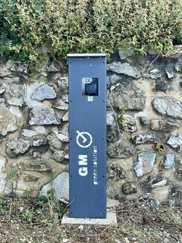 podere montale winery