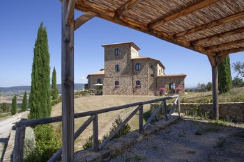 podere montale winery