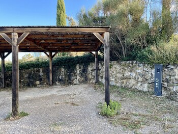 podere montale winery