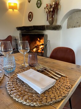 podere montale winery