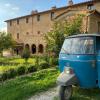 podere montale winery