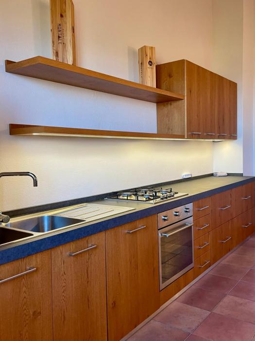 podere montale winery