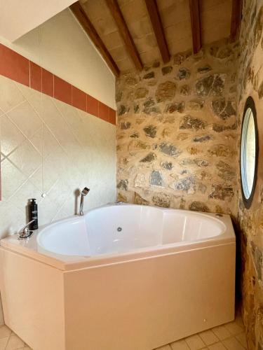 podere montale winery