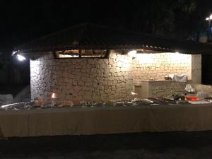 a cunziria