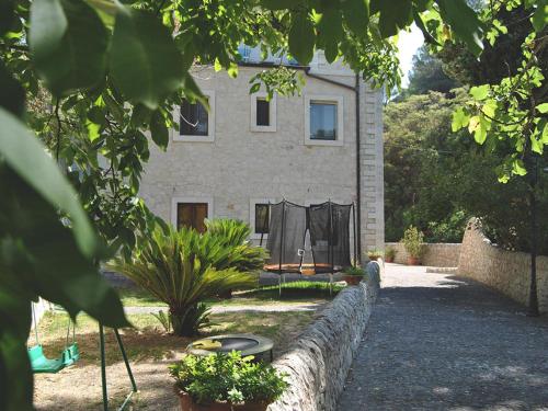 A' Cunziria,Catania>>Buccheri,3 star