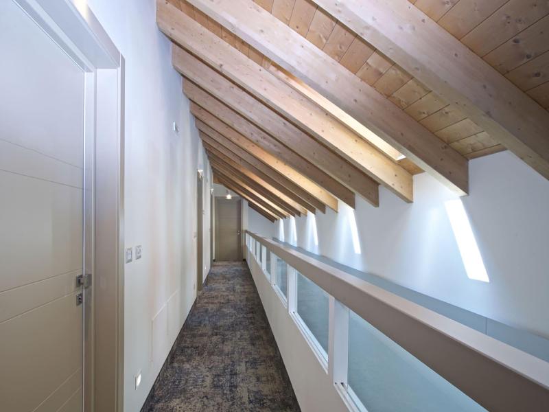 Lifestyle Room Binario Zero,Bormio>>Bianzone,3 star