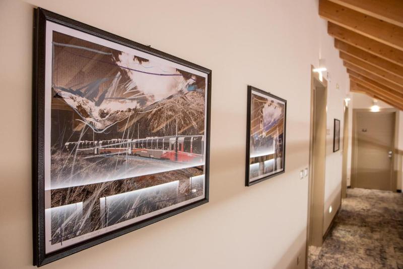 Lifestyle Room Binario Zero,Bormio>>Bianzone,3 star