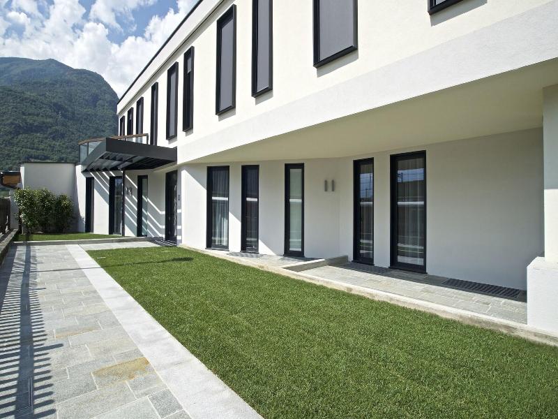 Lifestyle Room Binario Zero,Bormio>>Bianzone,3 star