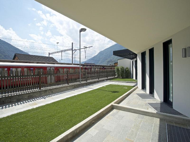 Lifestyle Room Binario Zero,Bormio>>Bianzone,3 star