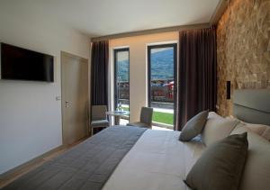 lifestyle room binario zero