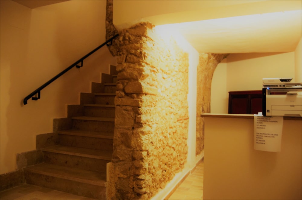 bandb the tower tropea