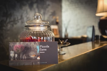 piccola torre maison