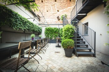 piccola torre maison