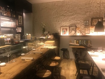 piccola torre maison