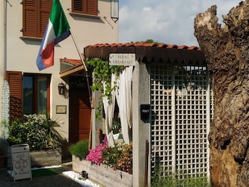 bandb il rustico