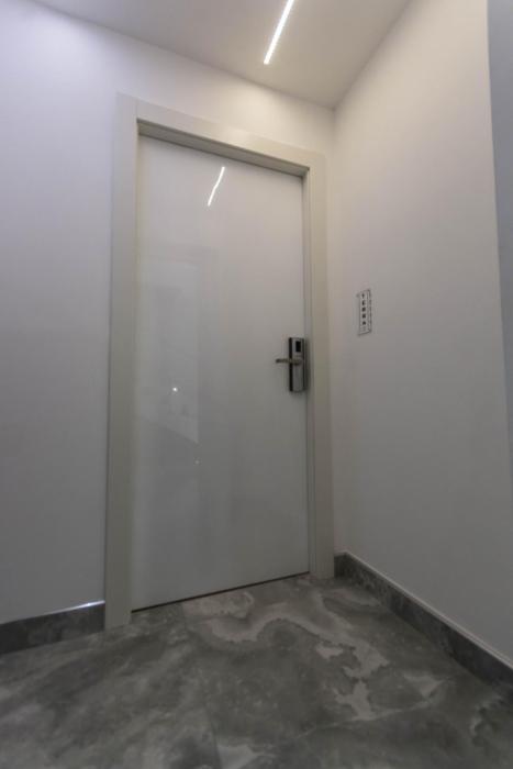 aether suites tropea