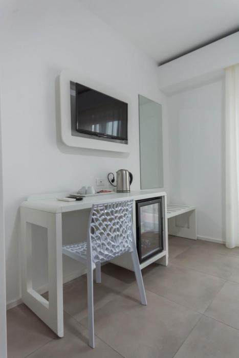 aether suites tropea