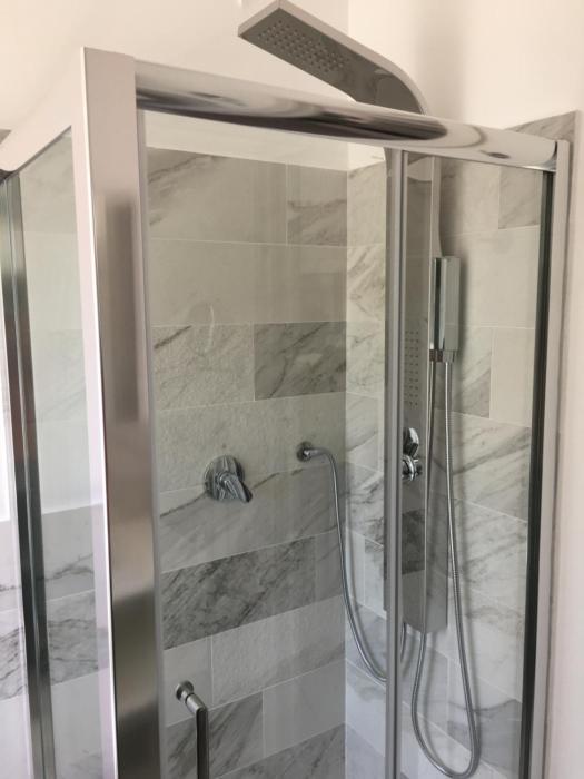 aether suites tropea