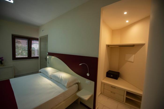 aether suites tropea