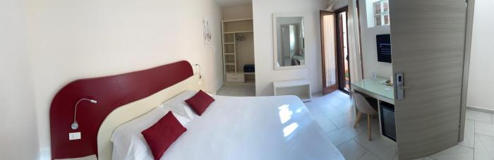 aether suites tropea