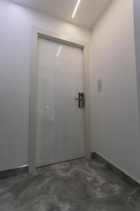 aether suites tropea