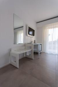 aether suites tropea