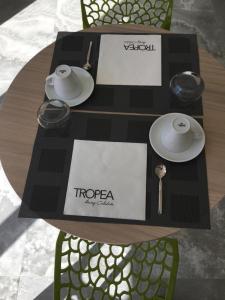 aether suites tropea