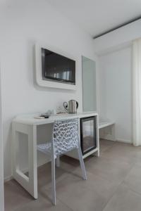 aether suites tropea
