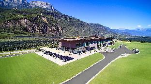 the lodge hotel