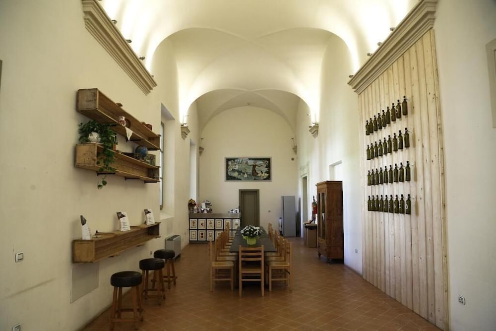 antico convento san francesco